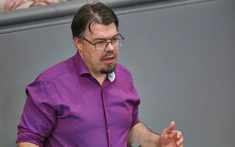 Helge Limburg (Archiv) - Foto: via dts Nachrichtenagentur
