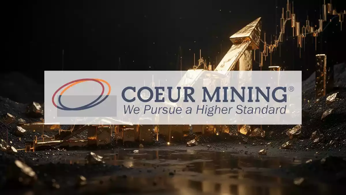 Coeur Mining: Aktie steigt, Mexiko bleibt Investitionsschwerpunkt