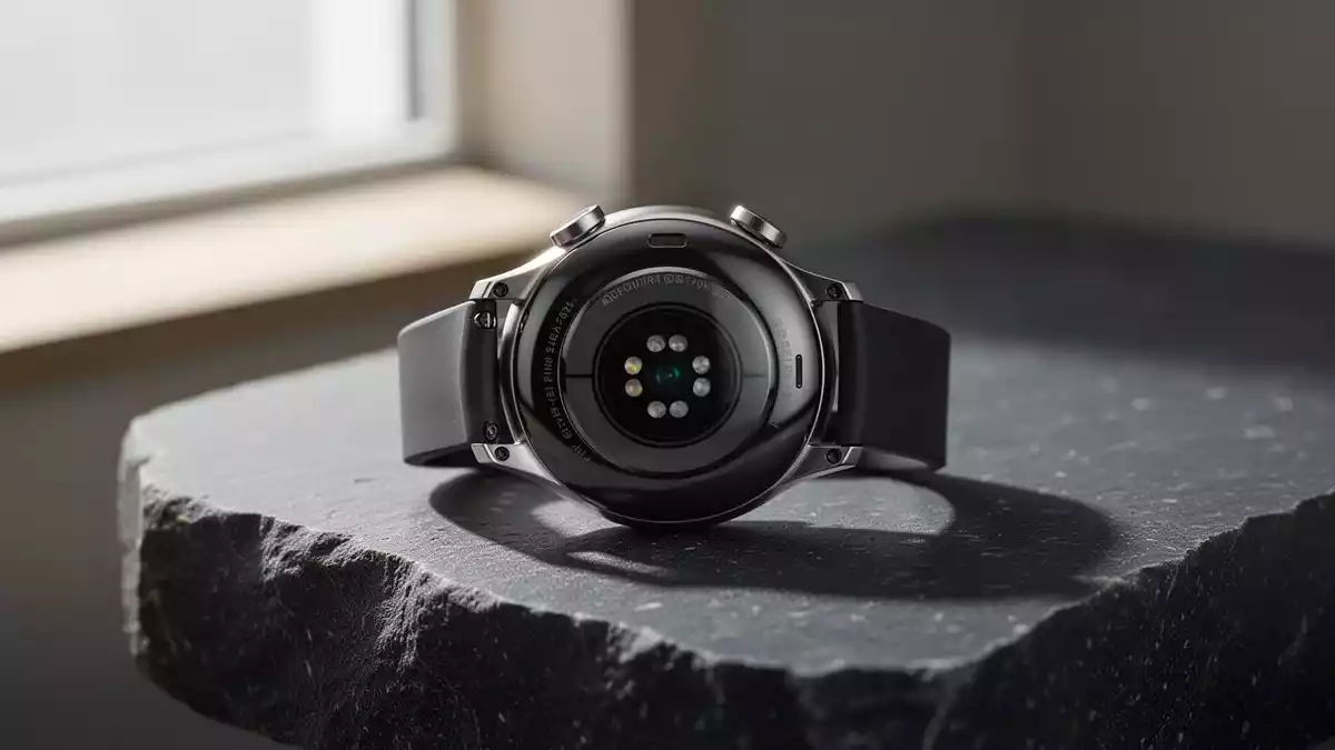Apple entwickelt aktive Blutdruckmessung für künftige Smartwatches