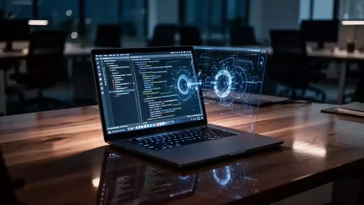Acer and Alienware Launch Tandem QD-OLED Monitors Amid PC Market Slump
