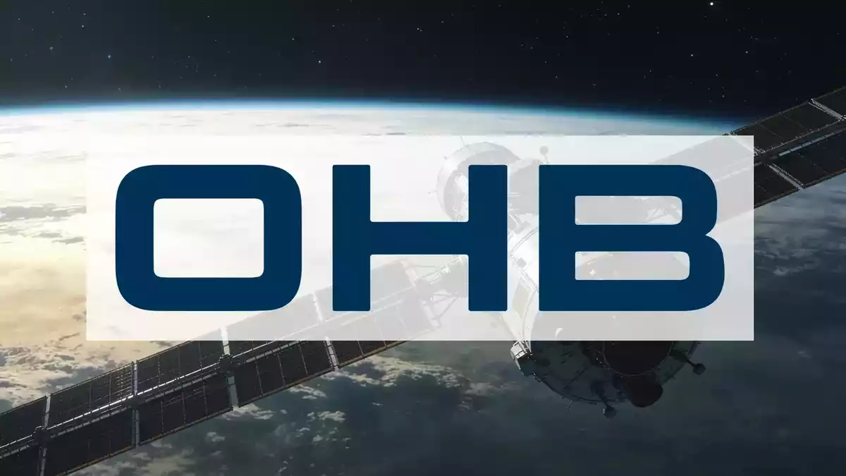 OHB Stock Drops 30% Despite Record Backlog; Profitability Doubts Loom