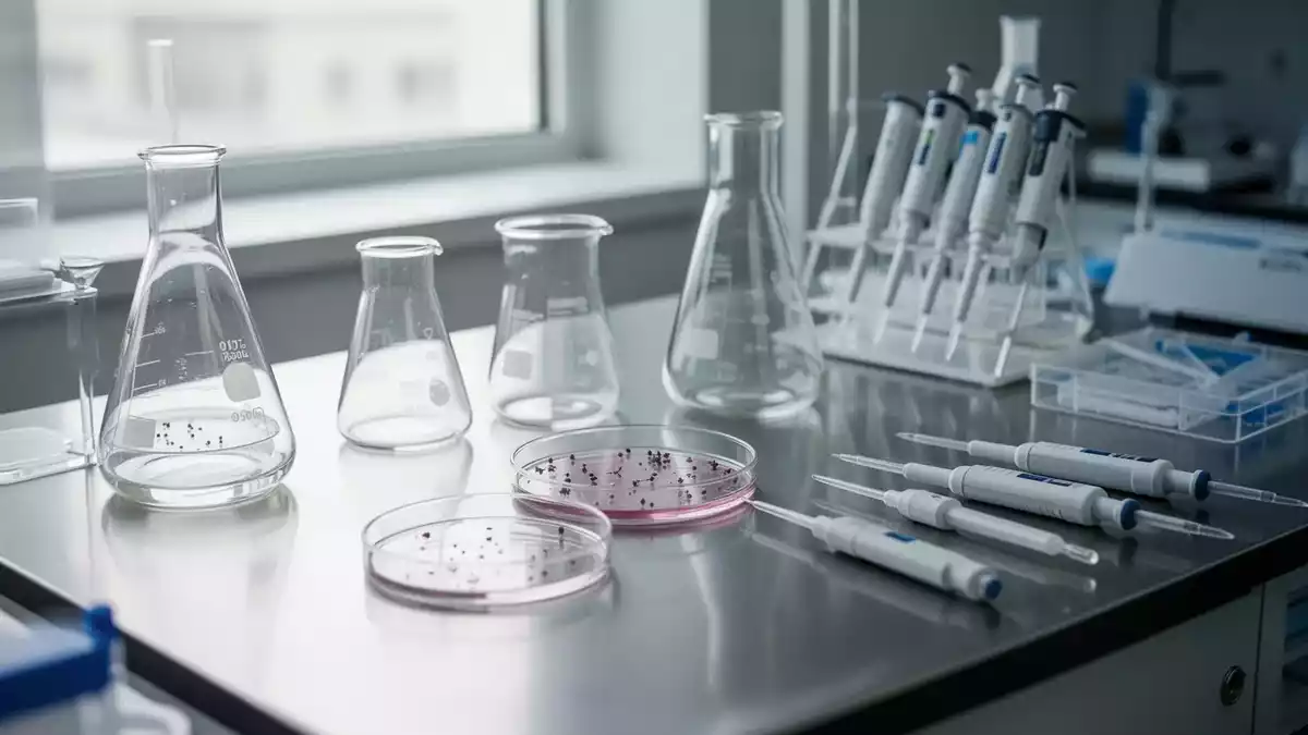 EPA führt tierversuchsfreie Methoden für Chemikalientests ein