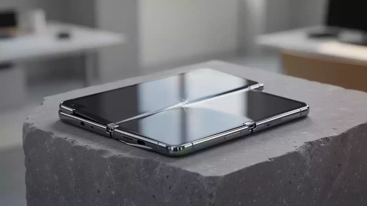 Google Pixel 12 Pro Fold soll 2027 Dual-UTG erhalten