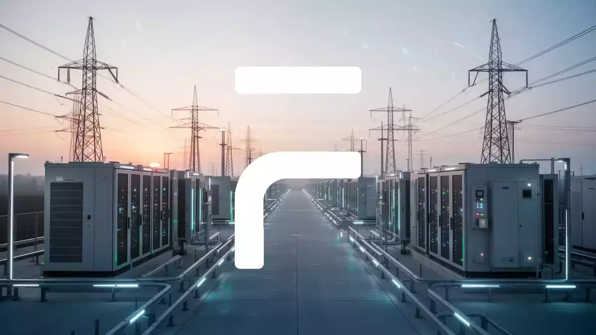 Fluence Energy stärkt Siemens-Verbindung und verlegt Hauptsitz