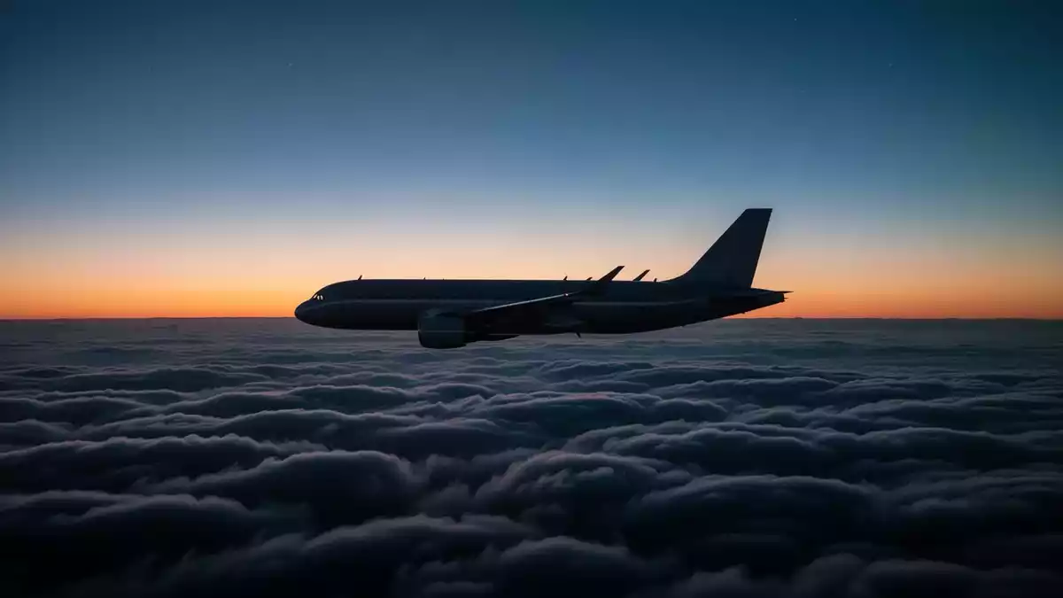 ICAO warnt vor Risiken für Passagierflüge in Osteuropa
