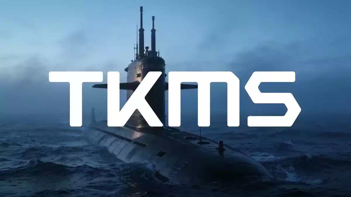 TKMS Submarine Export Era Ends as Fincantieri Pact Reshapes Market