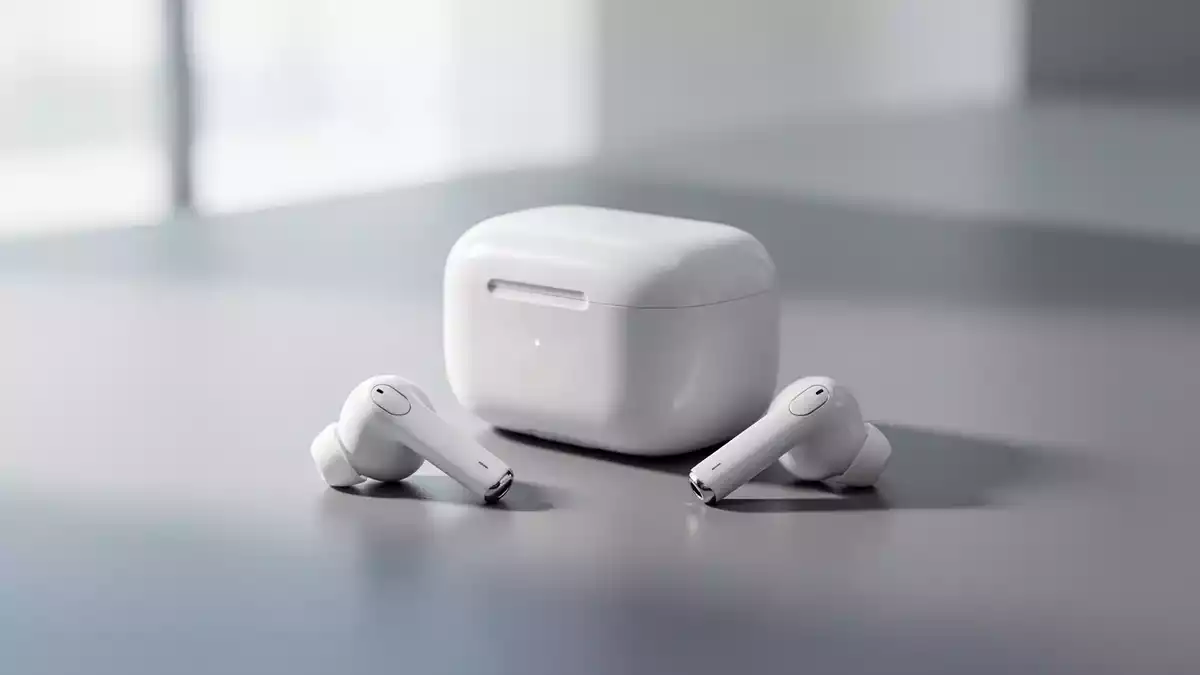 Apple-Event am 9. September: AirPods 5 und Ternus-Debüt