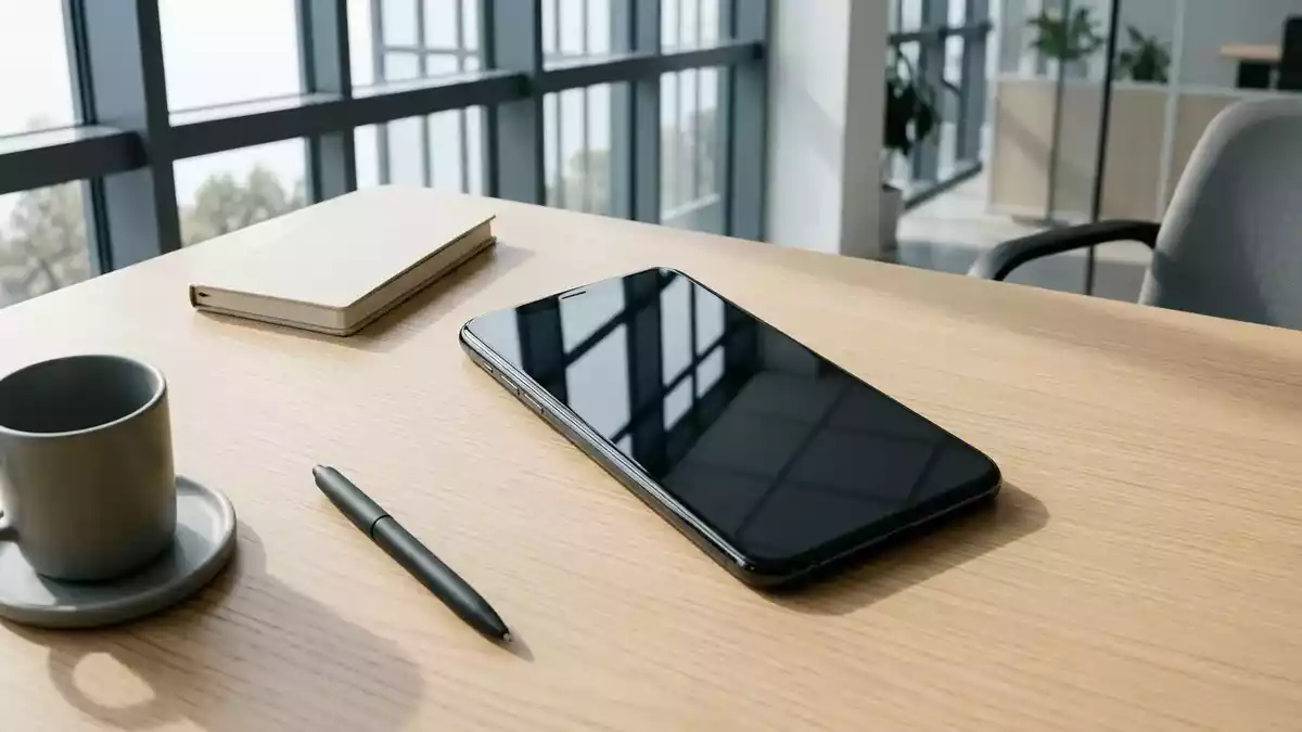 Apple steigert iPhone-Verkäufe trotz globalem Smartphone-Rückgang