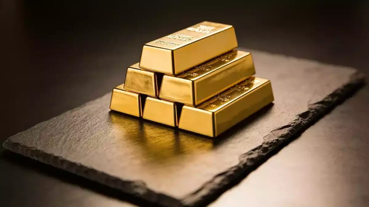 Dutch Central Bank Moves Gold to London Amid Geopolitical Shifts