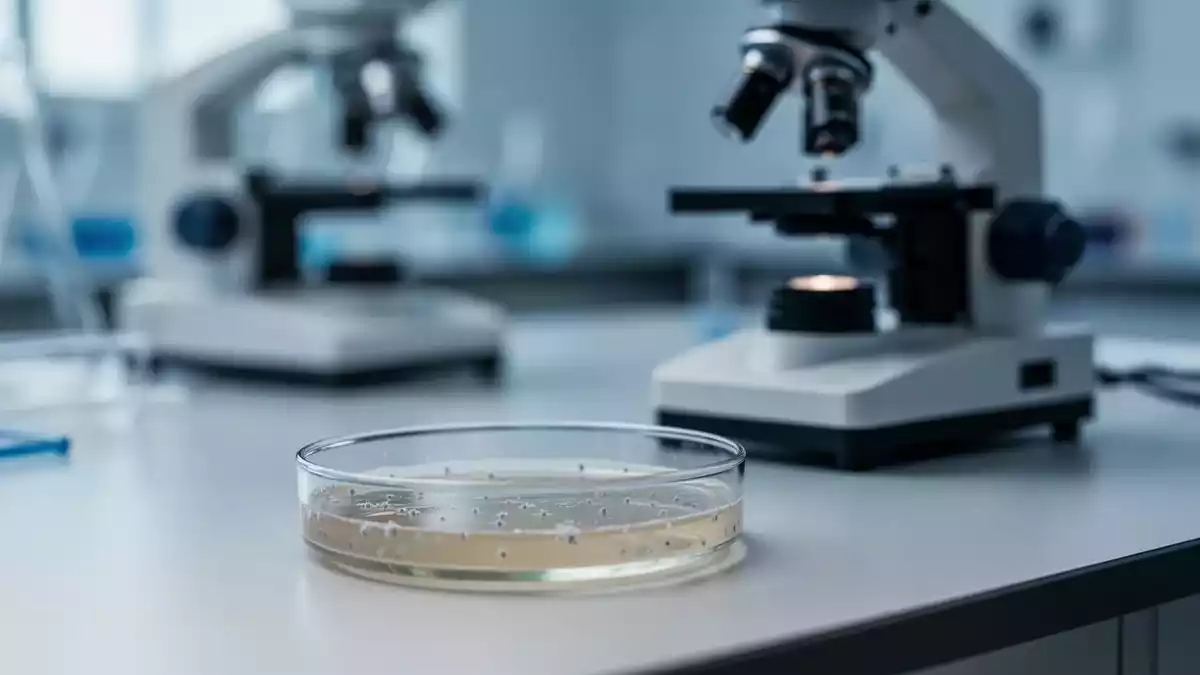 Megmilk Snow Brand entdeckt neue D-Aminosäure-Synthase im Darmbakterium