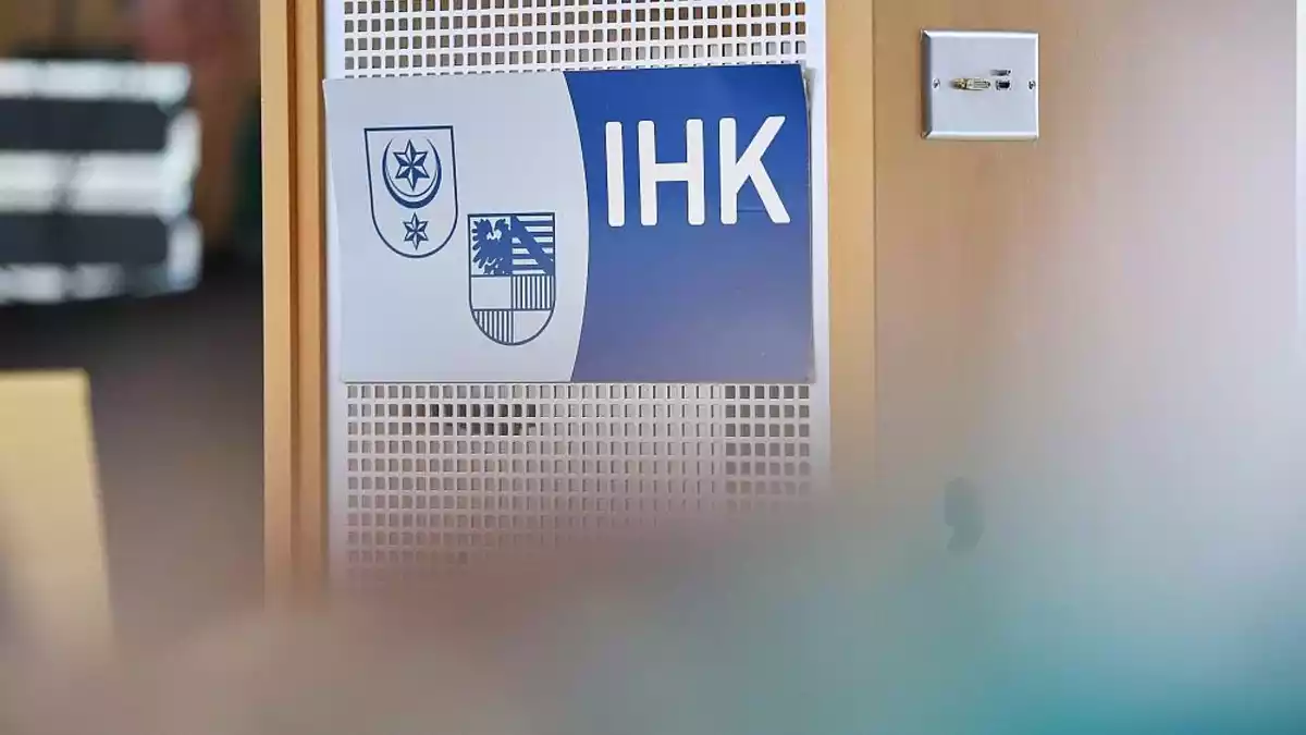IHK sorgt sich um Sachsen-Anhalts internationales Ansehen