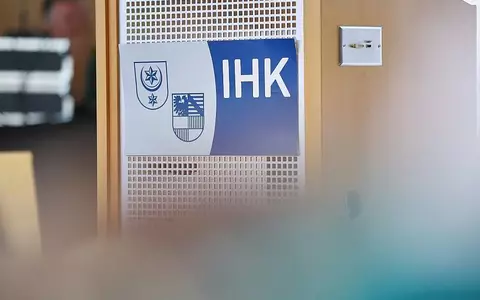 IHK Halle-Dessau (Archiv) - Foto: via dts Nachrichtenagentur