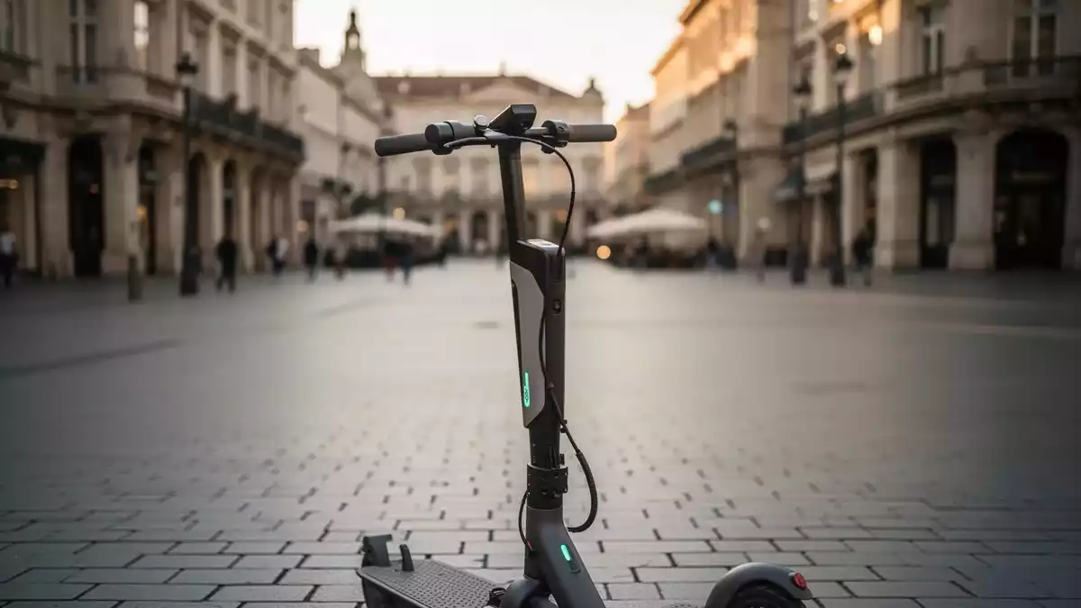 E-Scooter: Städte verschärfen Regeln nach Unfallanstieg