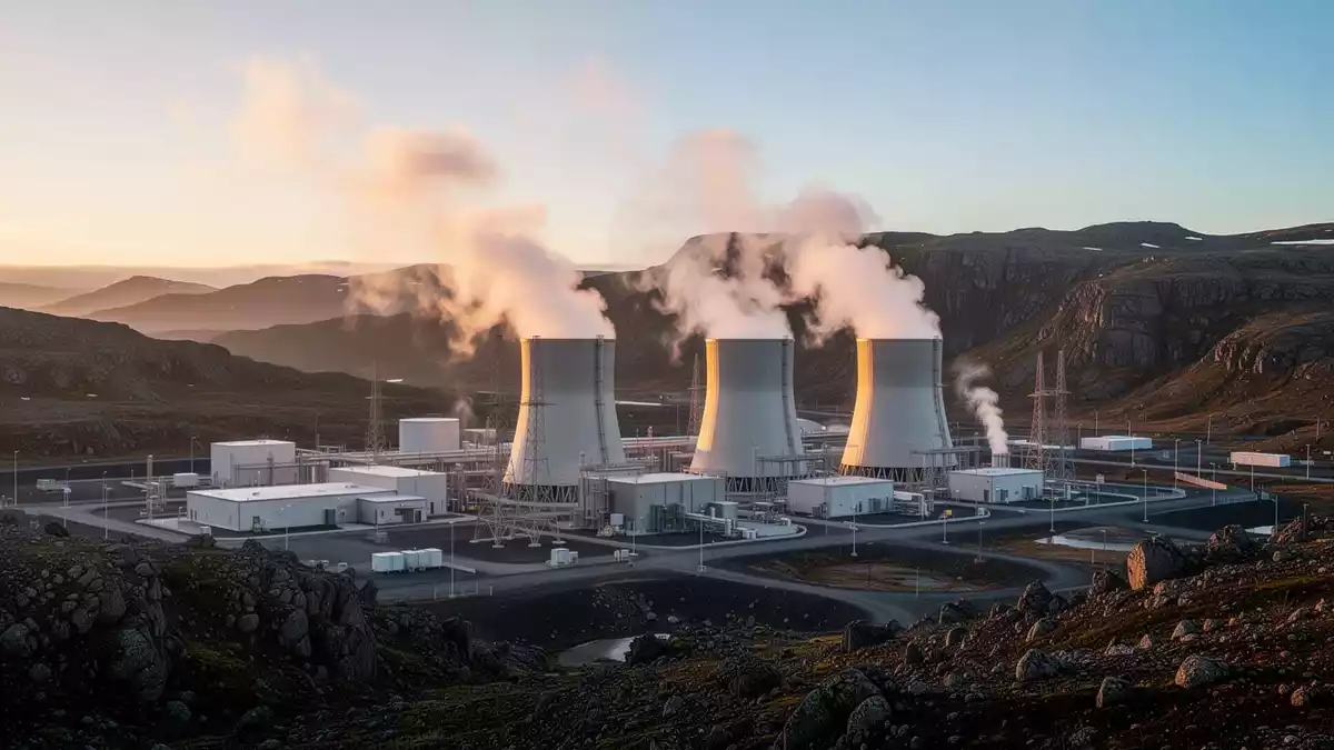 Clean-Energy-Aktien zwischen Quartalsdruck und neuen Energieimpulsen
