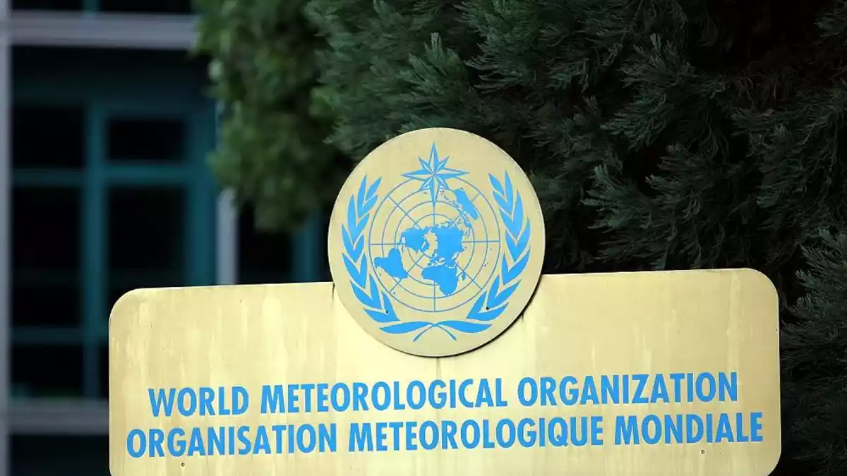 WMO: El Nino sorgt auch 2027 für extreme Wetterrisiken