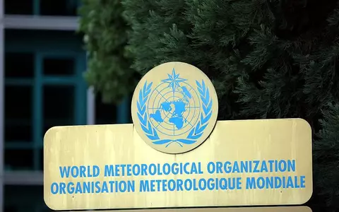 World Meteorological Organization in Genf (Archiv) - Foto: via dts Nachrichtenagentur