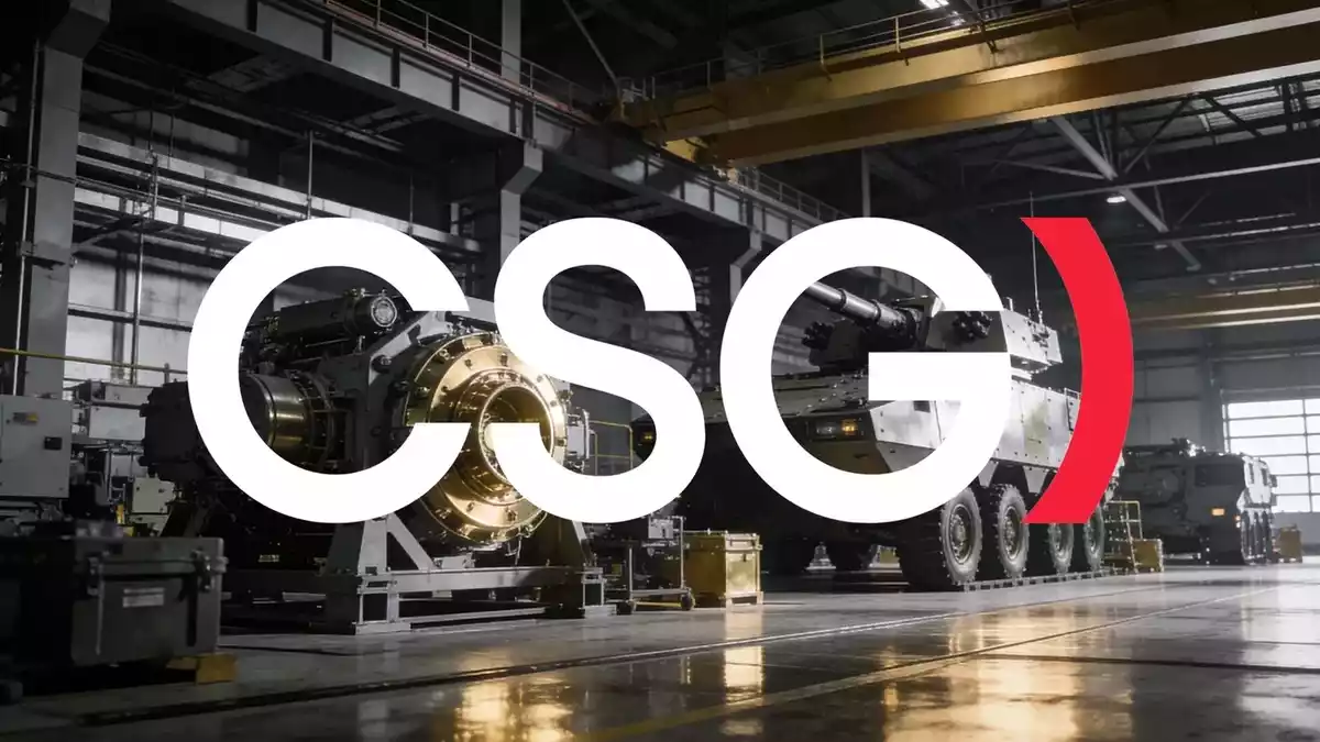 CSG's MSPO Showcase vs Sliding Shares: Inventory Build Weighs
