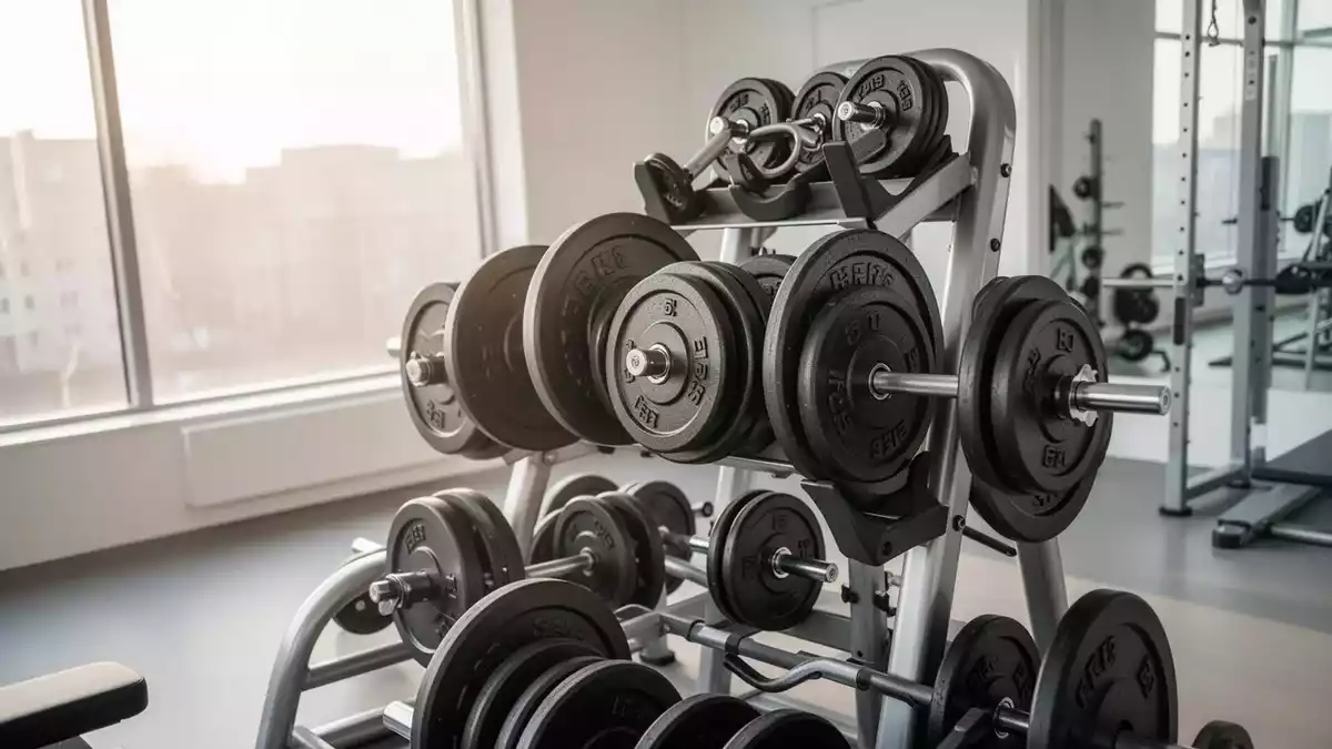Osteoporose: Krafttraining stärkt Knochen und senkt Bruchrisiko