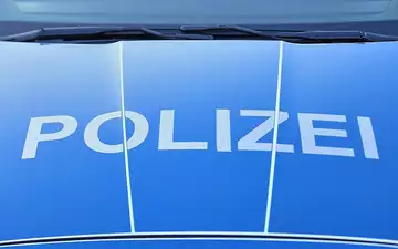 Polizei (Archiv) - Foto: via dts Nachrichtenagentur