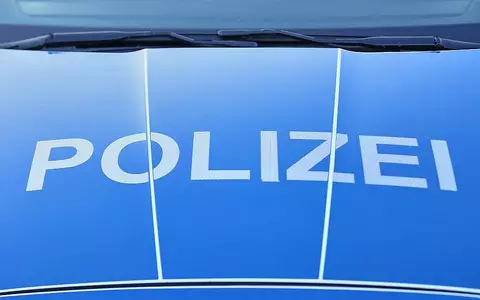 Polizei (Archiv) - Foto: via dts Nachrichtenagentur