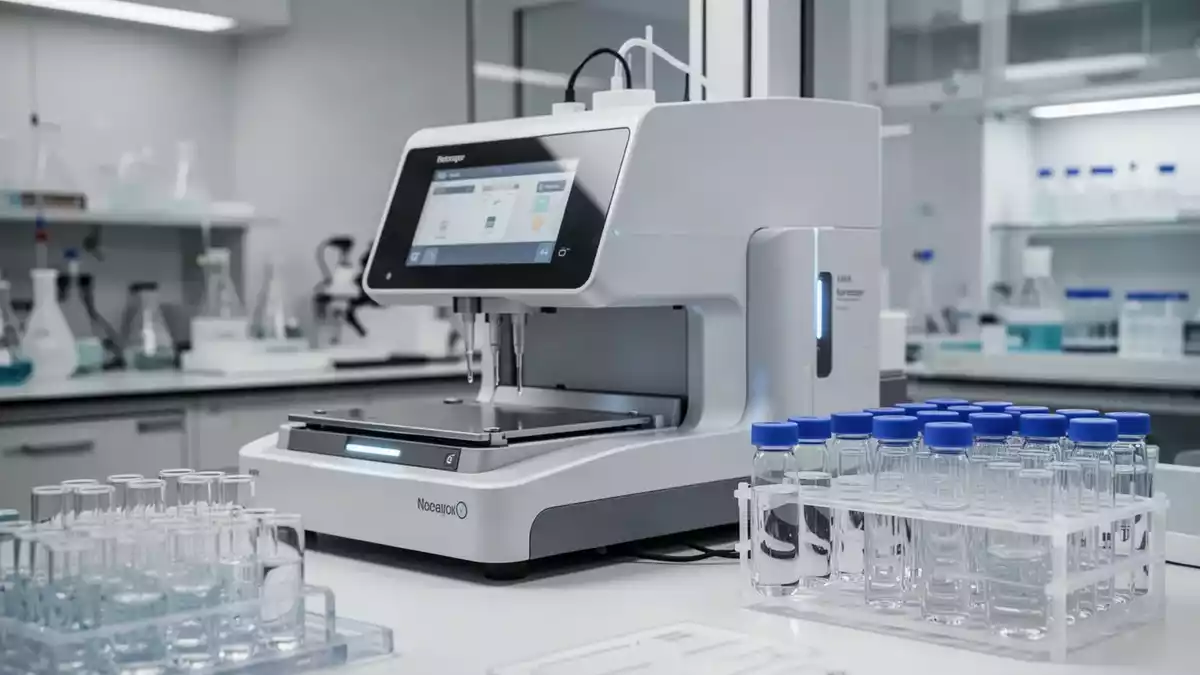 CTX310: Einmaliges Gen-Editing senkt Cholesterin langfristig
