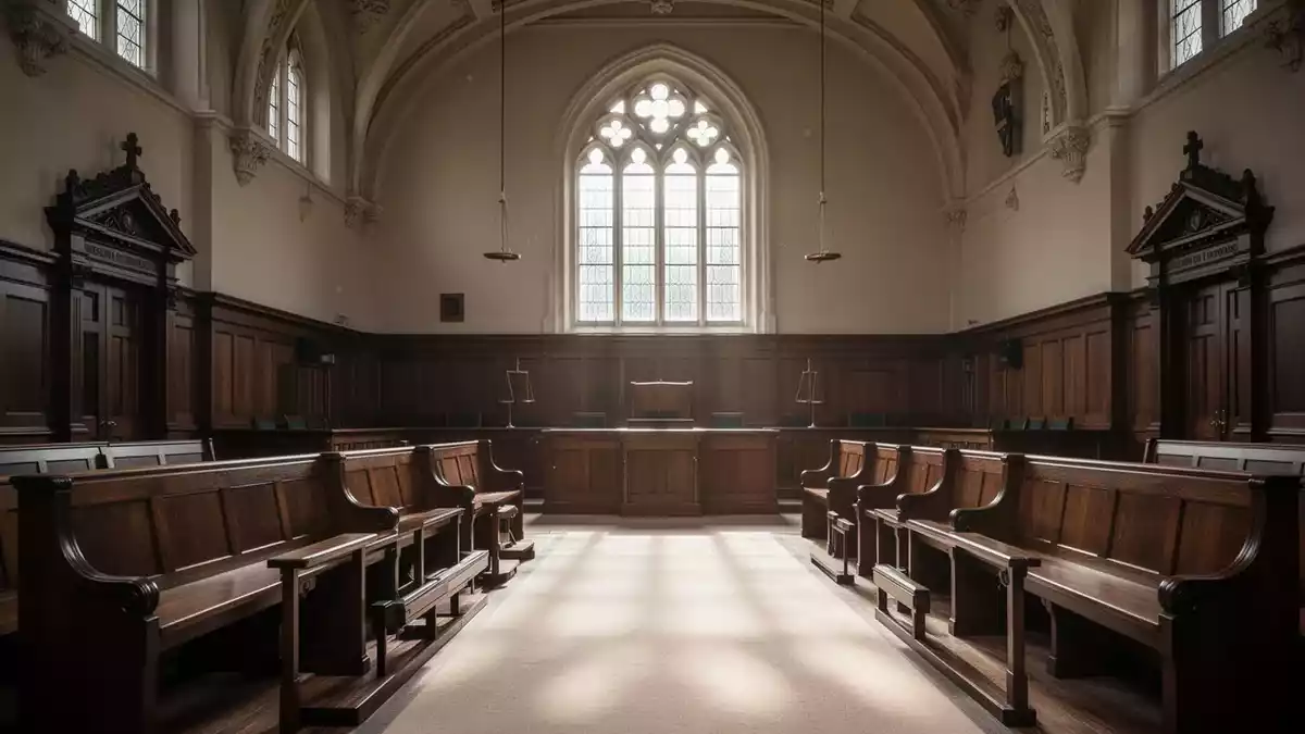 A Basingstoke widow is pushing for a more compassionate coronial system, warning that grieving families are being left traumatised by cold and impersonal proceedings. Her campaign comes as courts…