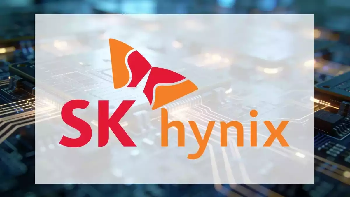 SK Hynix Stock Dips 7.7% Despite Record HBM Sales and $750B Backlog