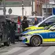Noch sind viele Fragen zur Brandattacke auf eine Baustelle in München offen.  - Bild: Peter Kneffel/dpa