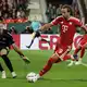 Harry Kane erzielte seine ersten beiden Pflichtspieltore in dieser Saison. - Bild: David Ebener/dpa