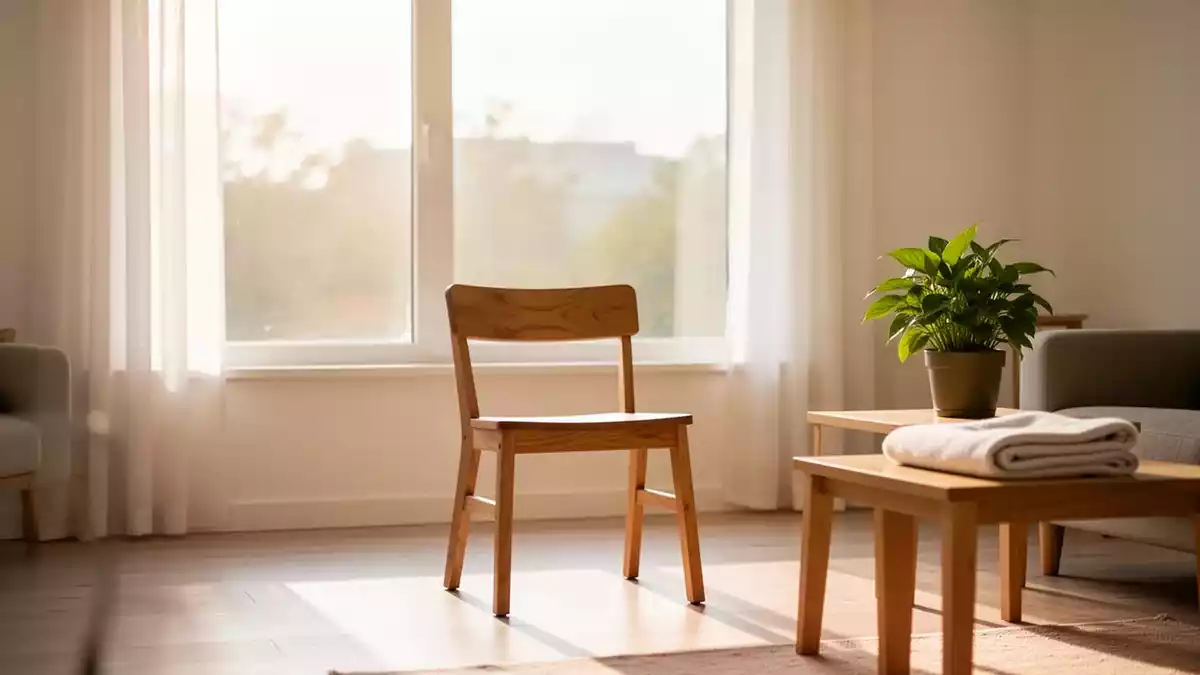 Taiso am Morgen: Wie Kultur und Bewegung Senioren stärken