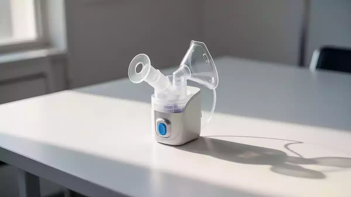 Studie: Häufige Notfall-Inhalatoren erhöhen Herzrisiken bei Asthma