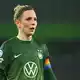 Bitteres Aus für Wolfsburg: Kapitänin Svenja Huth. (Archivbild) - Bild: Swen Pförtner/dpa