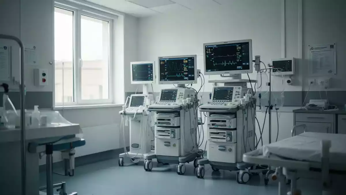 KI revolutioniert EKG-Diagnostik mit weniger Trainingsdaten