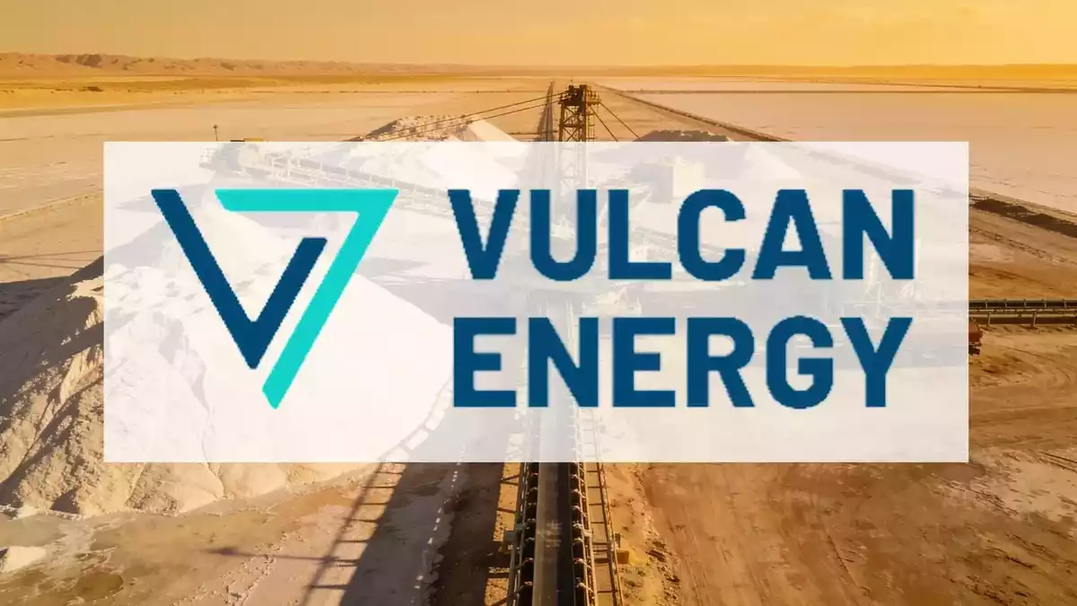 Vulcan Energy Ludwig PFS Shows Strong Returns, Market Unmoved