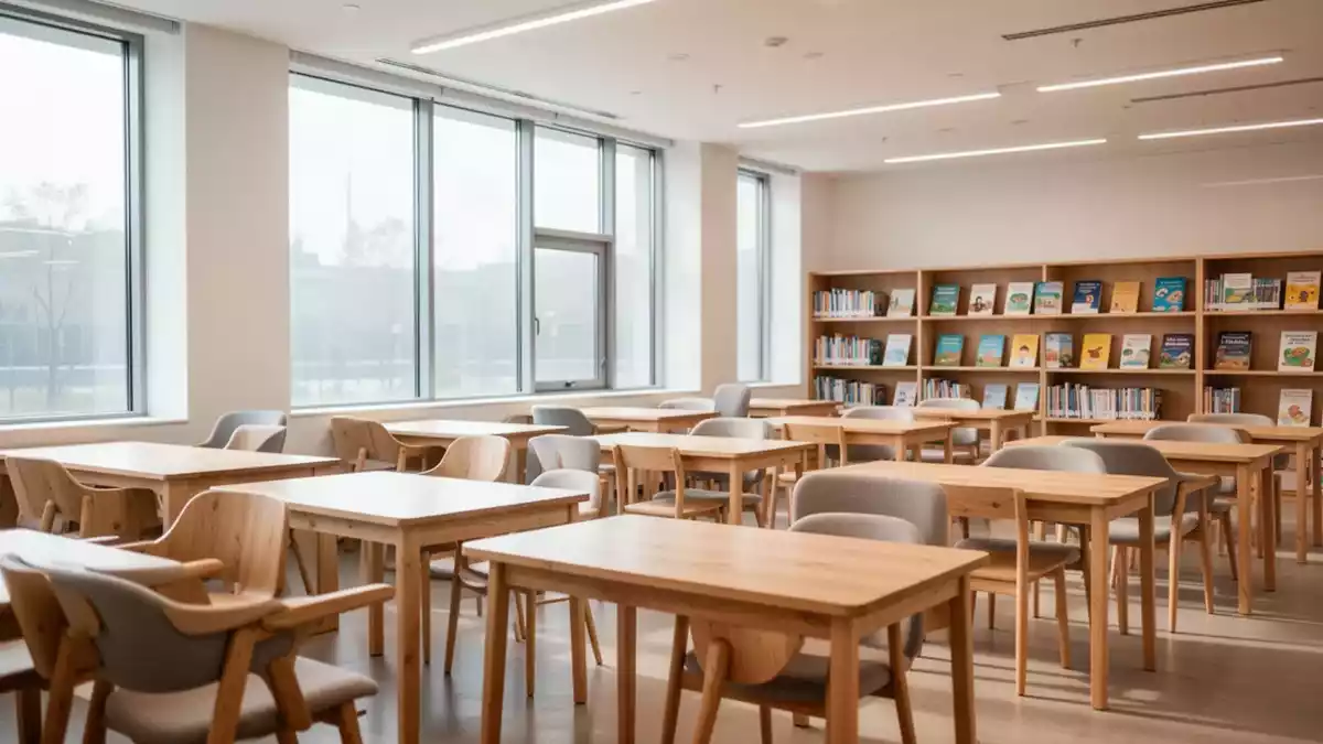 Neues Grundbildungszentrum in Flensburg startet im September 2026