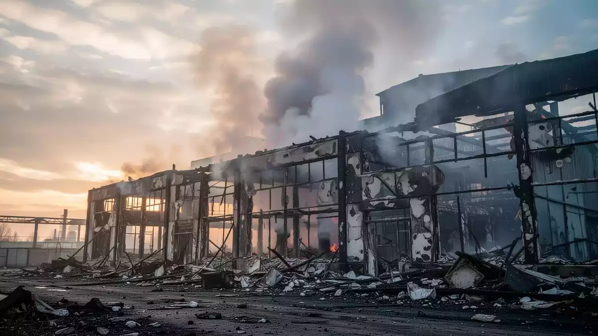 Authorities in South Korea, India, and Malaysia have launched investigations and emergency responses following a series of fatal industrial fires this week, exposing critical gaps in factory fire…