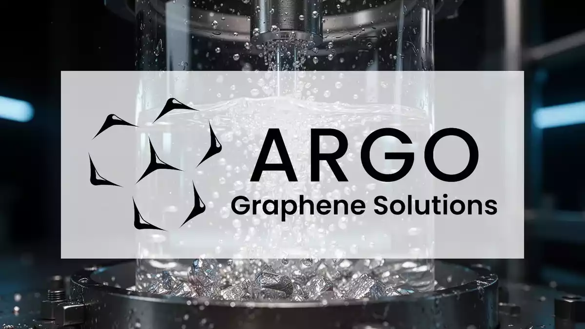 Argo Graphene beruft Batterieexperten und meldet starke Testdaten