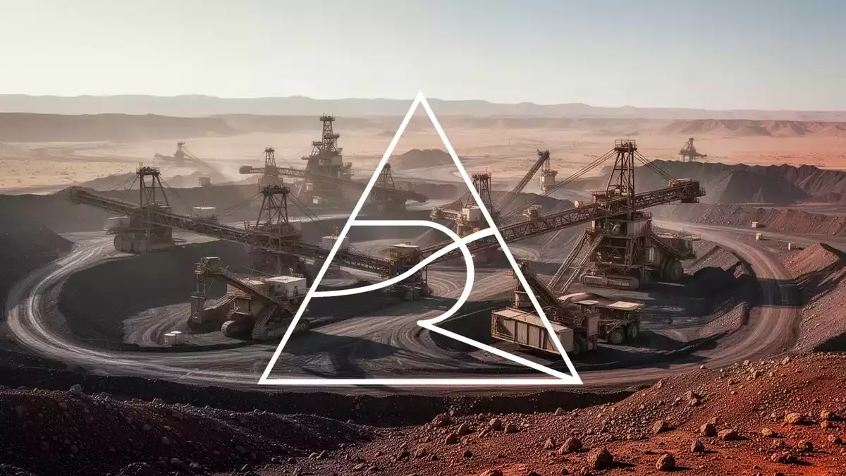Arafura Rare Earths Faces Greenland Competition, CFO Transition Amid Share Decline