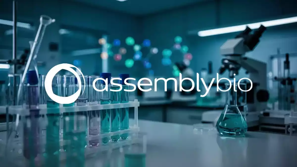 Assembly Biosciences: UBS hebt Kursziel nach Quartalsüberraschung