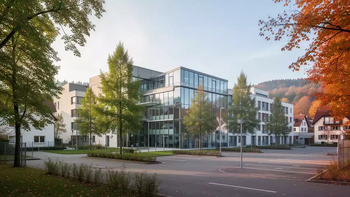Rheinland-Pfalz ordnet Kliniken neu: Sieben Regiokliniken ab 2027