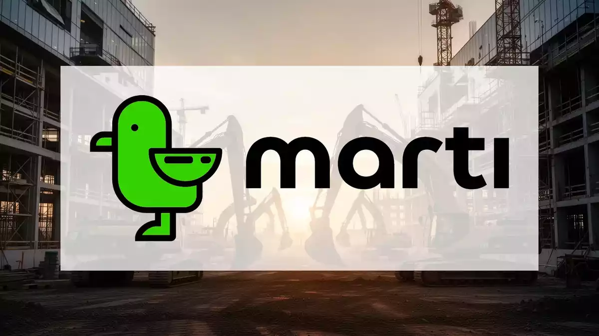 Marti Technologies übertrifft Quartalsziele und hebt Jahresziele an