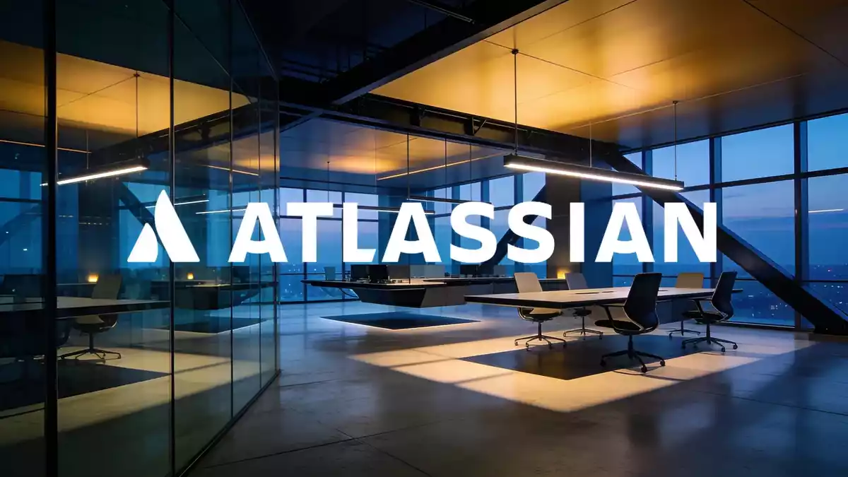 Atlassian-Aktie: Bank of America hebt Kursziel deutlich an