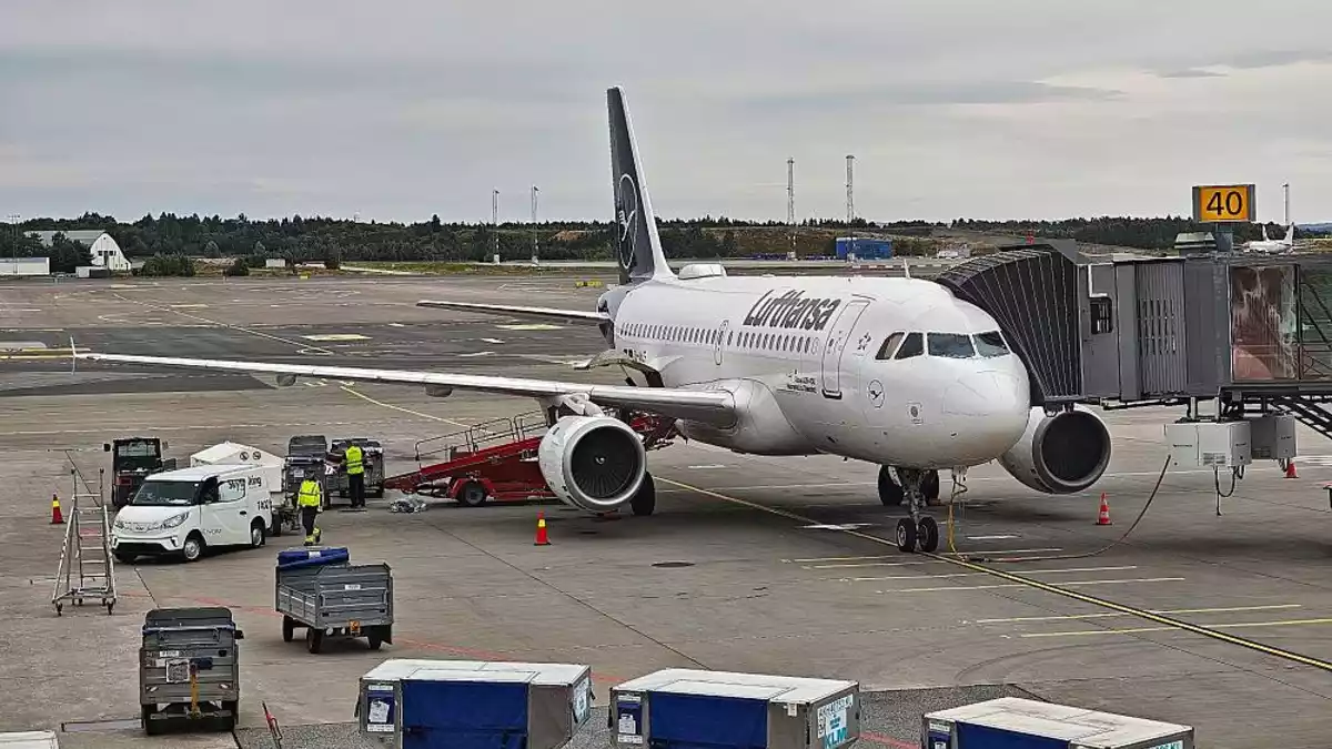 Ufo und Lufthansa nehmen Gespräche wieder auf