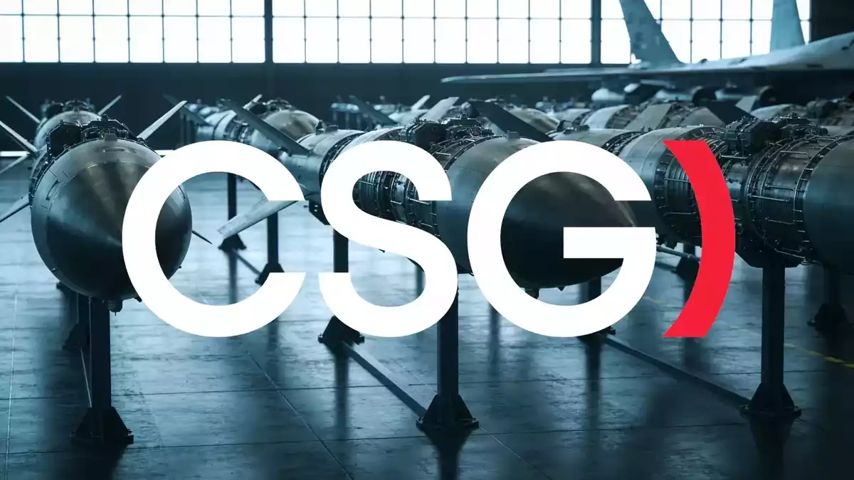 CSG Shares Slide on Cash Flow Despite Strong H1 Results