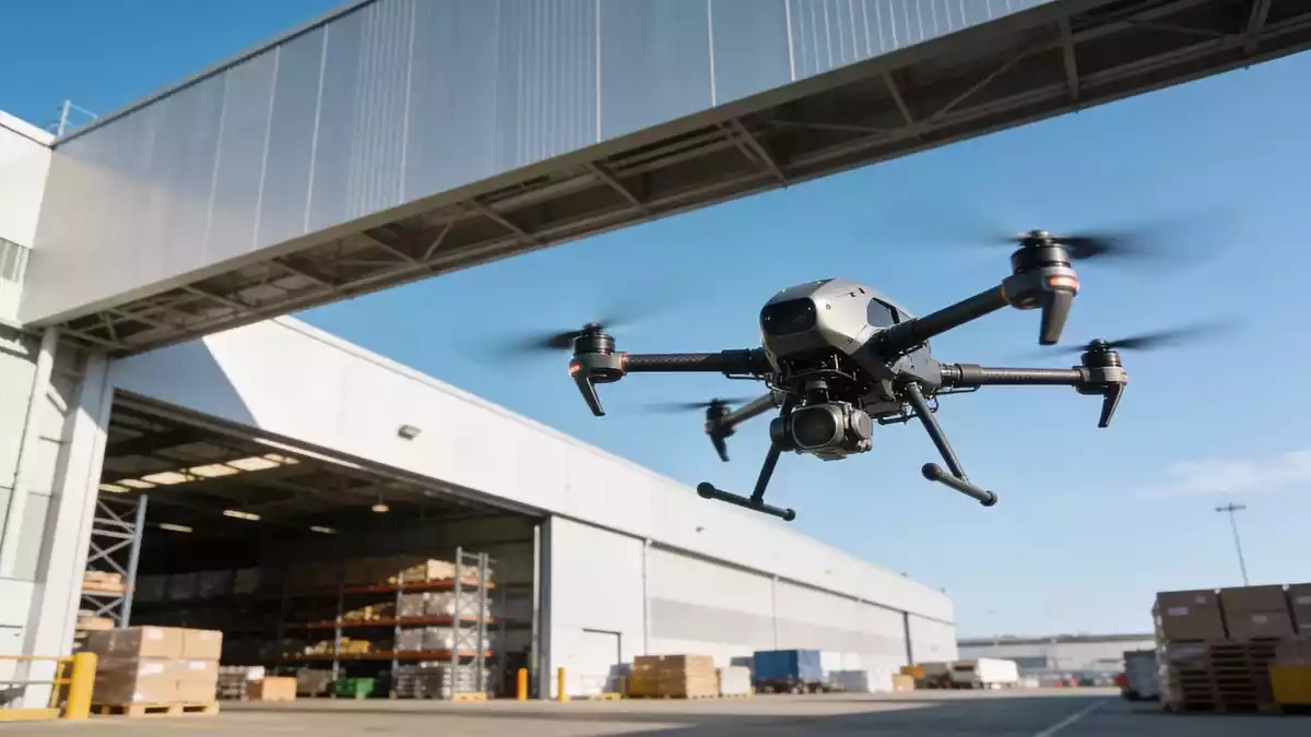 Volatus Aerospace erhält Zugang zu Kanadas Verteidigungsmarkt
