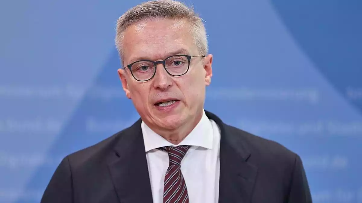 Wildberger: KI kann Deutschland zu fünf Prozent Wachstum führen
