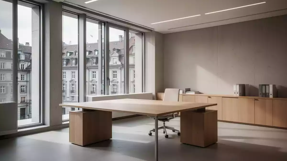 Schweiz startet Open-Source-Arbeitsplatz für 3000 Bundesangestellte
