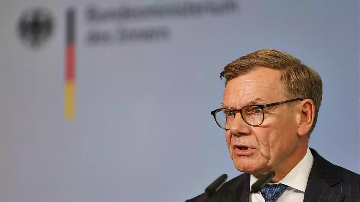 Wadephul: Festsetzung von Schattenflotten-Tankern ist Option