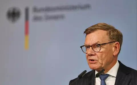 Johann Wadephul am 01.09.2026 - Foto: via dts Nachrichtenagentur