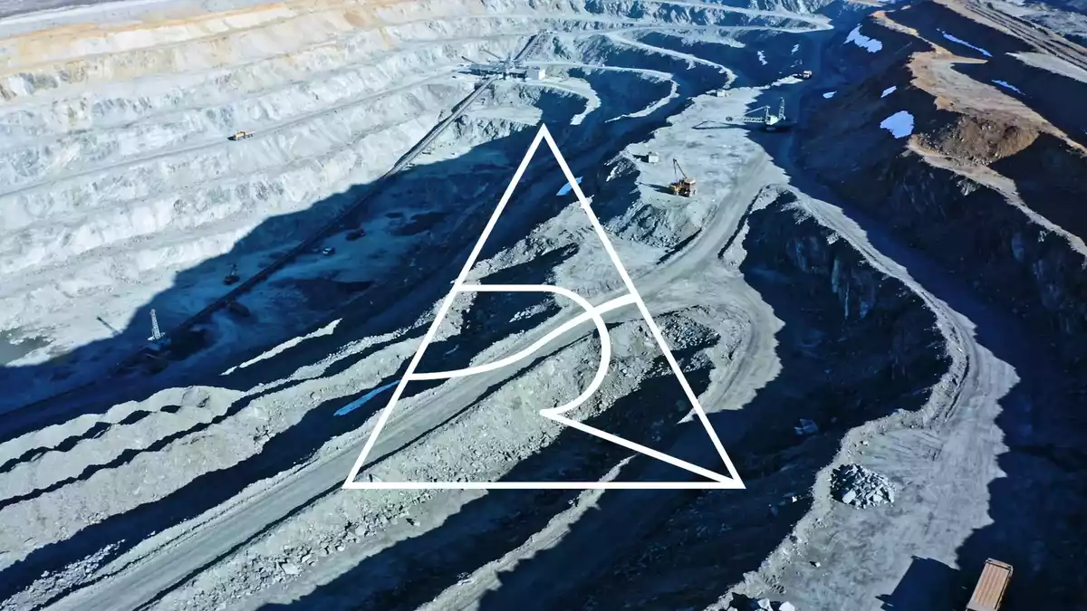 Arafura Rare Earths unter Druck: Konkurrenz aus Grönland belastet
